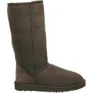 Ugg Chocolate Classic Tall Boots